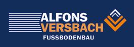 Bodenleger Bayern: Alfons Versbach GmbH