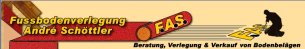 Bodenleger Brandenburg: F.A.S. Fussbodenverlegung